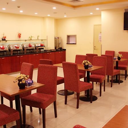Hanting Express Nanchang Xin Jian Branch نان شانج المظهر الخارجي الصورة