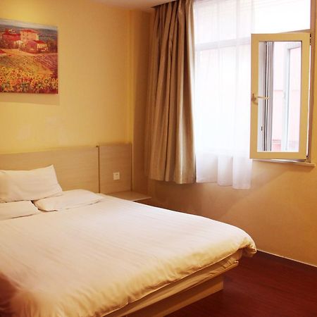 Hanting Express Nanchang Xin Jian Branch نان شانج الغرفة الصورة