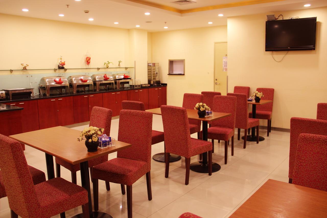 Hanting Express Nanchang Xin Jian Branch نان شانج المظهر الخارجي الصورة
