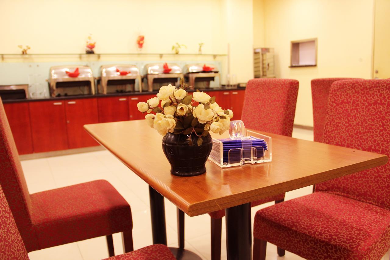 Hanting Express Nanchang Xin Jian Branch نان شانج المظهر الخارجي الصورة