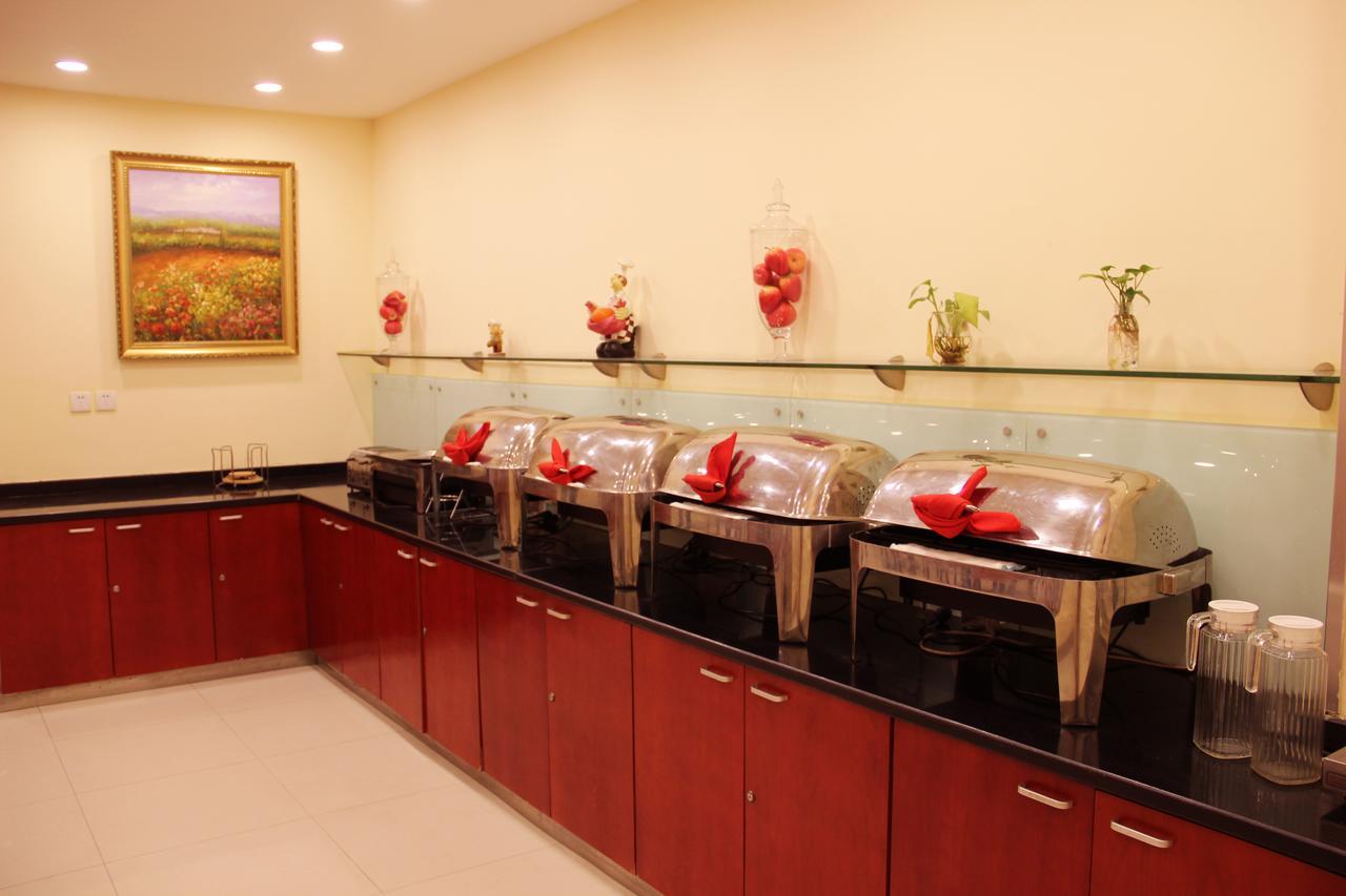 Hanting Express Nanchang Xin Jian Branch نان شانج المظهر الخارجي الصورة