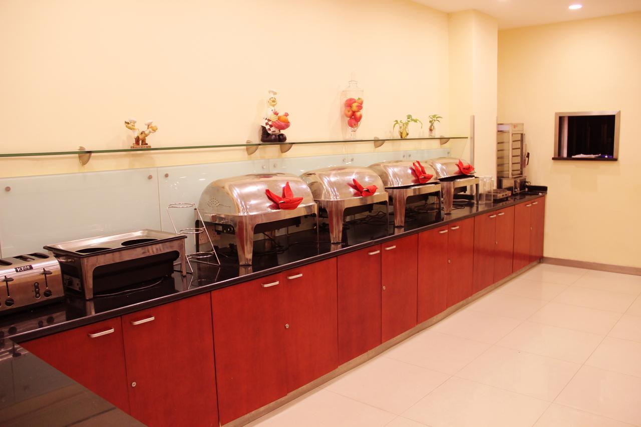 Hanting Express Nanchang Xin Jian Branch نان شانج المظهر الخارجي الصورة