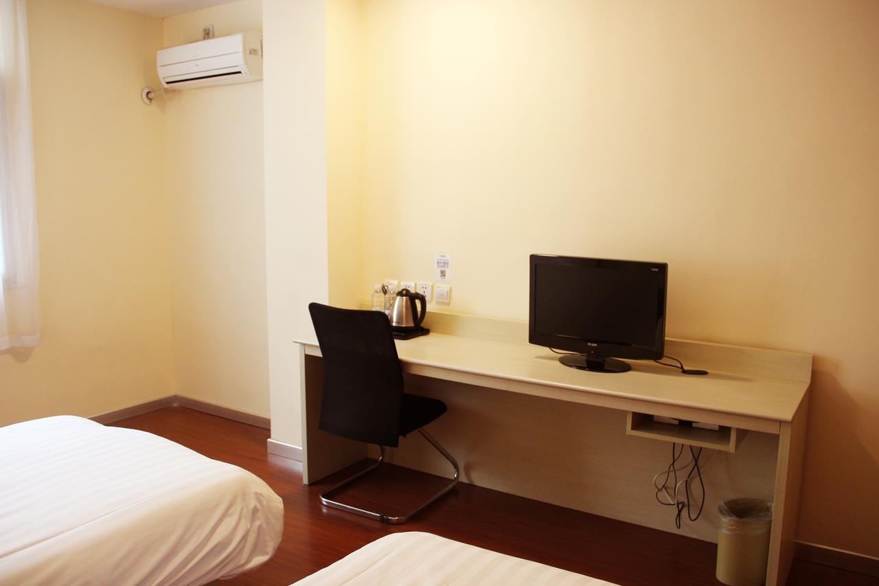 Hanting Express Nanchang Xin Jian Branch نان شانج المظهر الخارجي الصورة